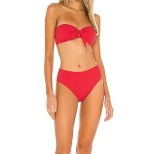 NWT Onia Madeline Top and Lily Bottoms Size Small